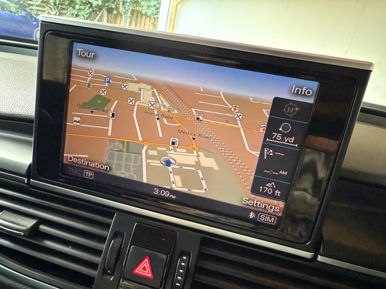 Used Audi A7 2012 for sale - 76689683: Photo 47