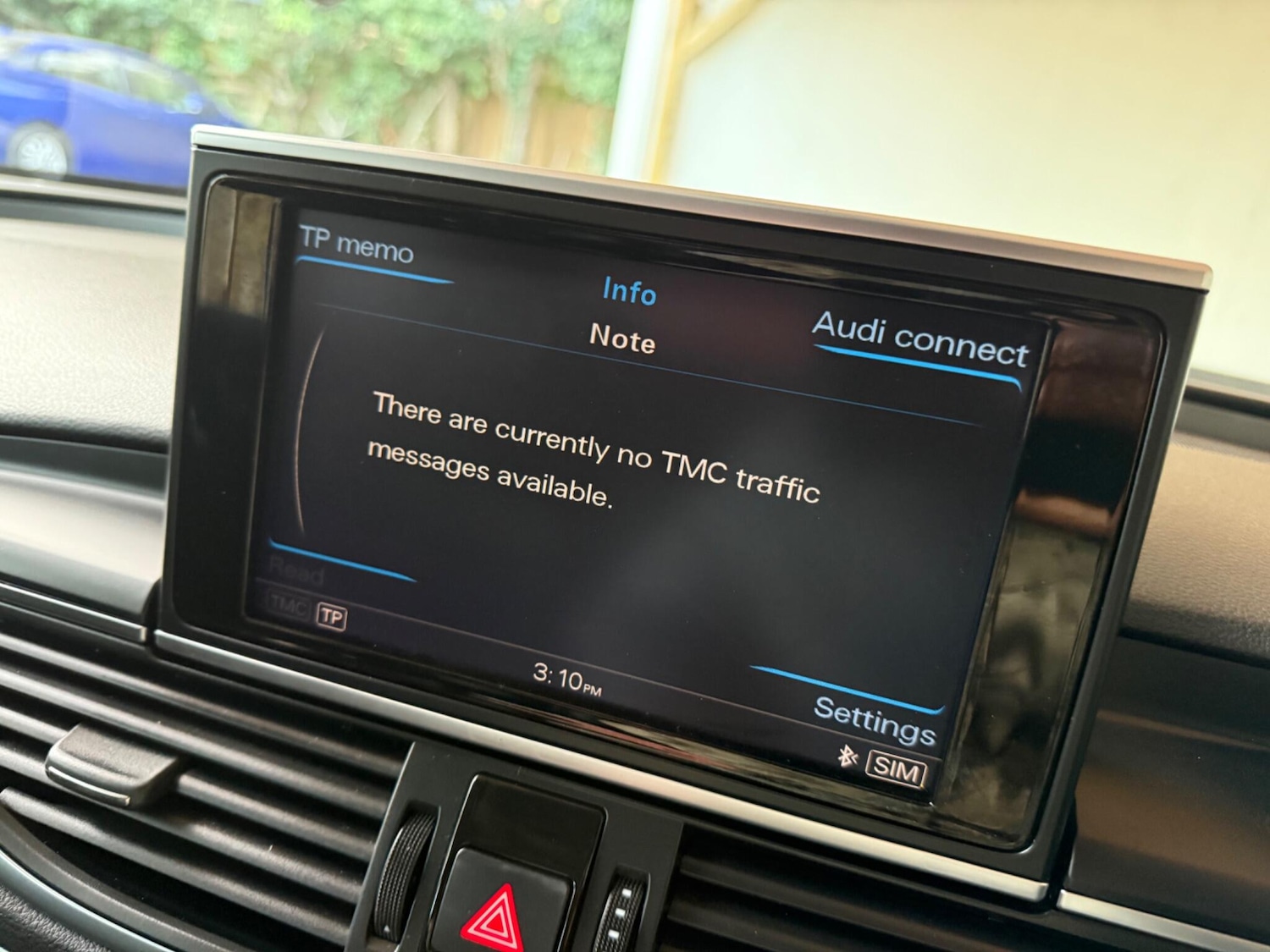 Used Audi A7 2012 for sale - 76689683: Photo 48