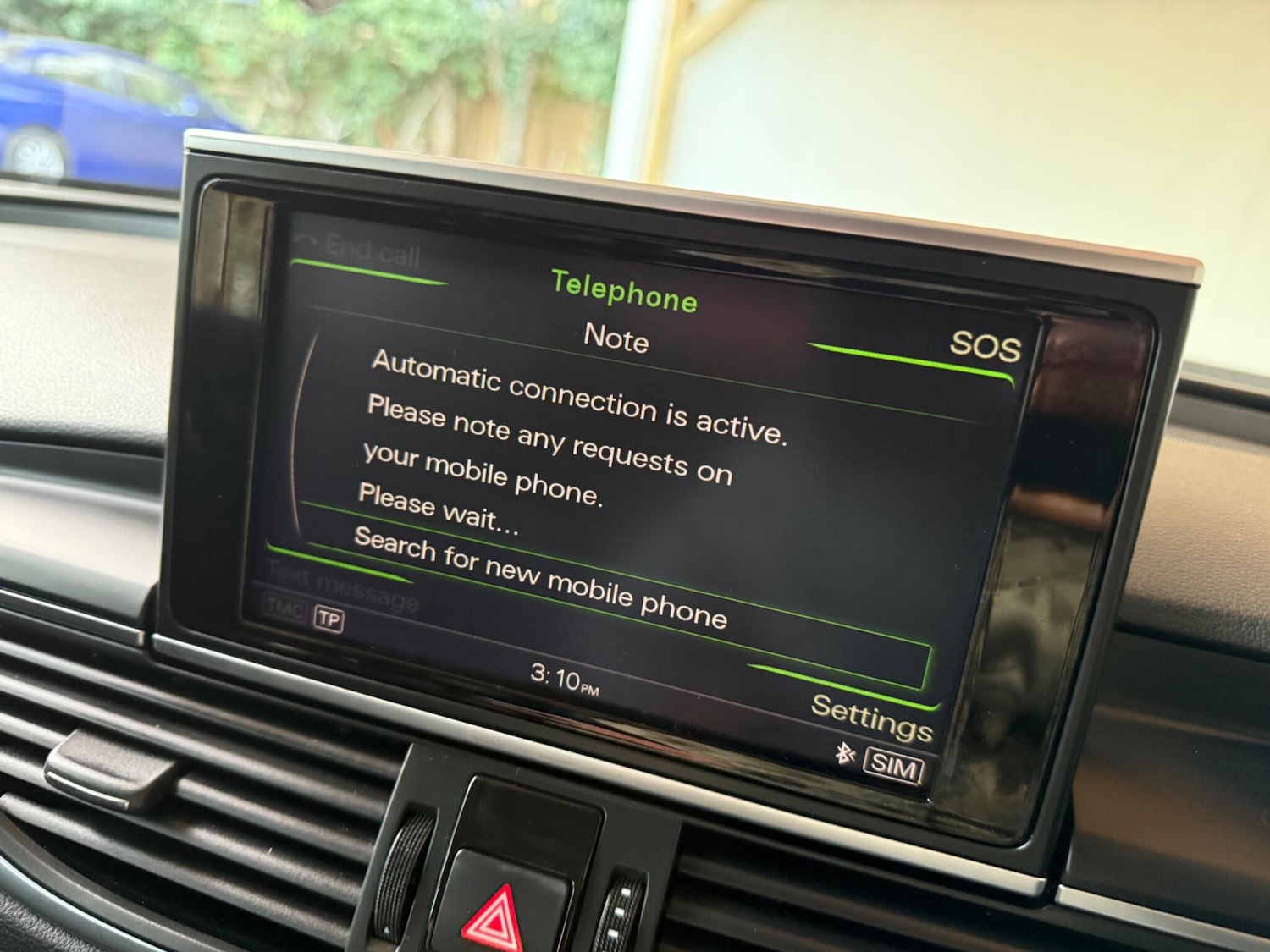 Used Audi A7 2012 for sale - 76689683: Photo 49