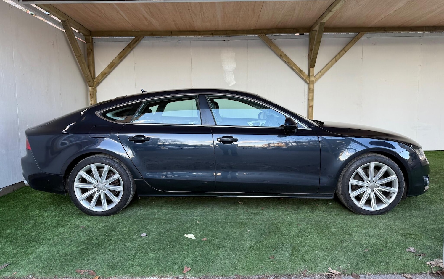 Used Audi A7 2012 for sale - 76689683: Photo 5