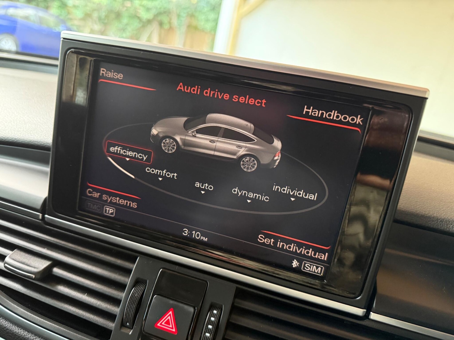 Used Audi A7 2012 for sale - 76689683: Photo 50