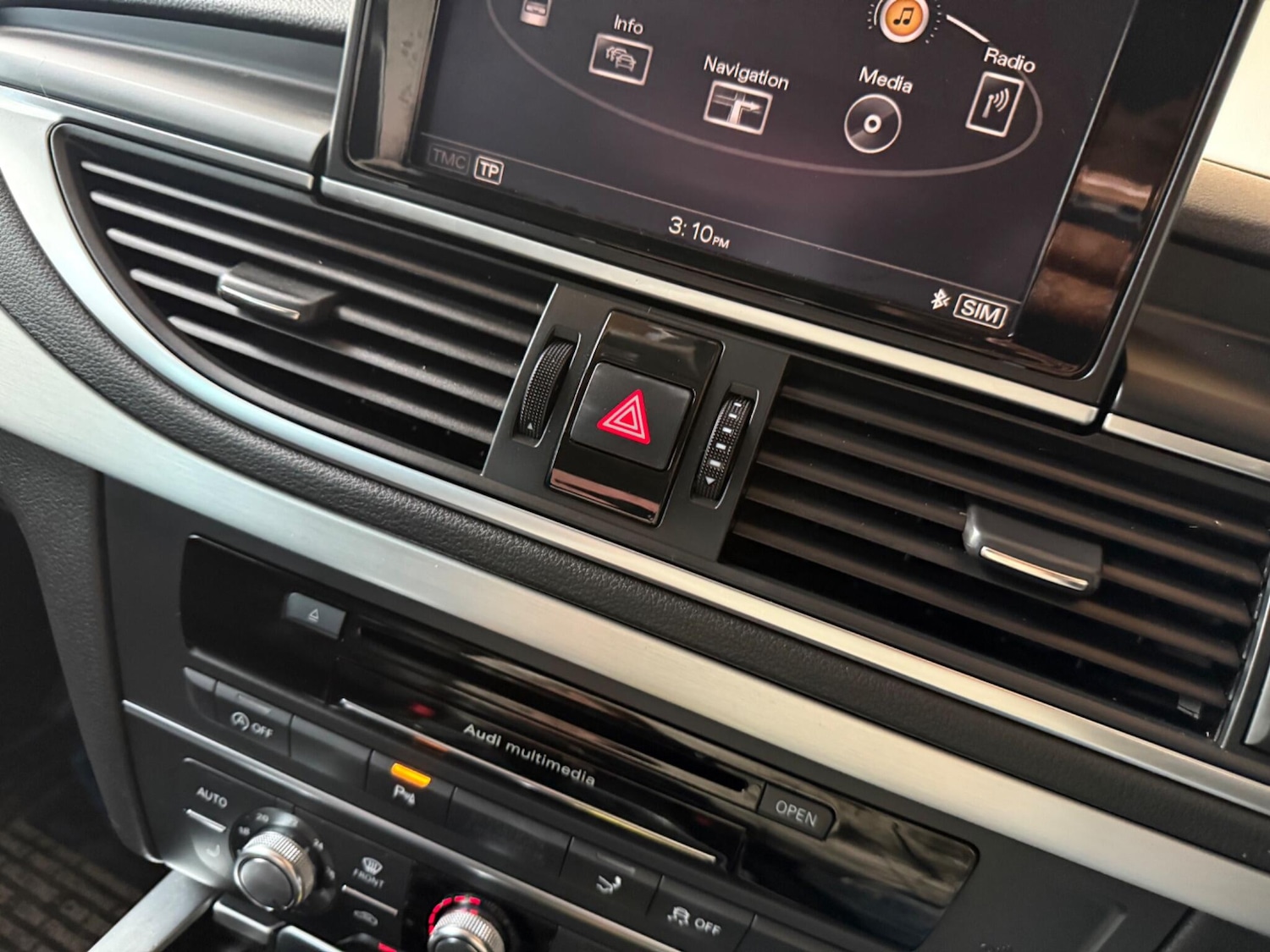 Used Audi A7 2012 for sale - 76689683: Photo 51