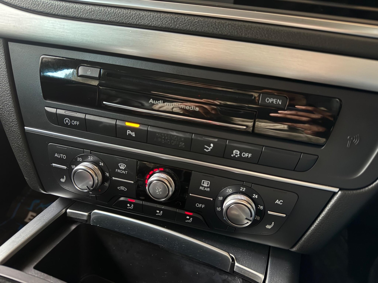 Used Audi A7 2012 for sale - 76689683: Photo 52