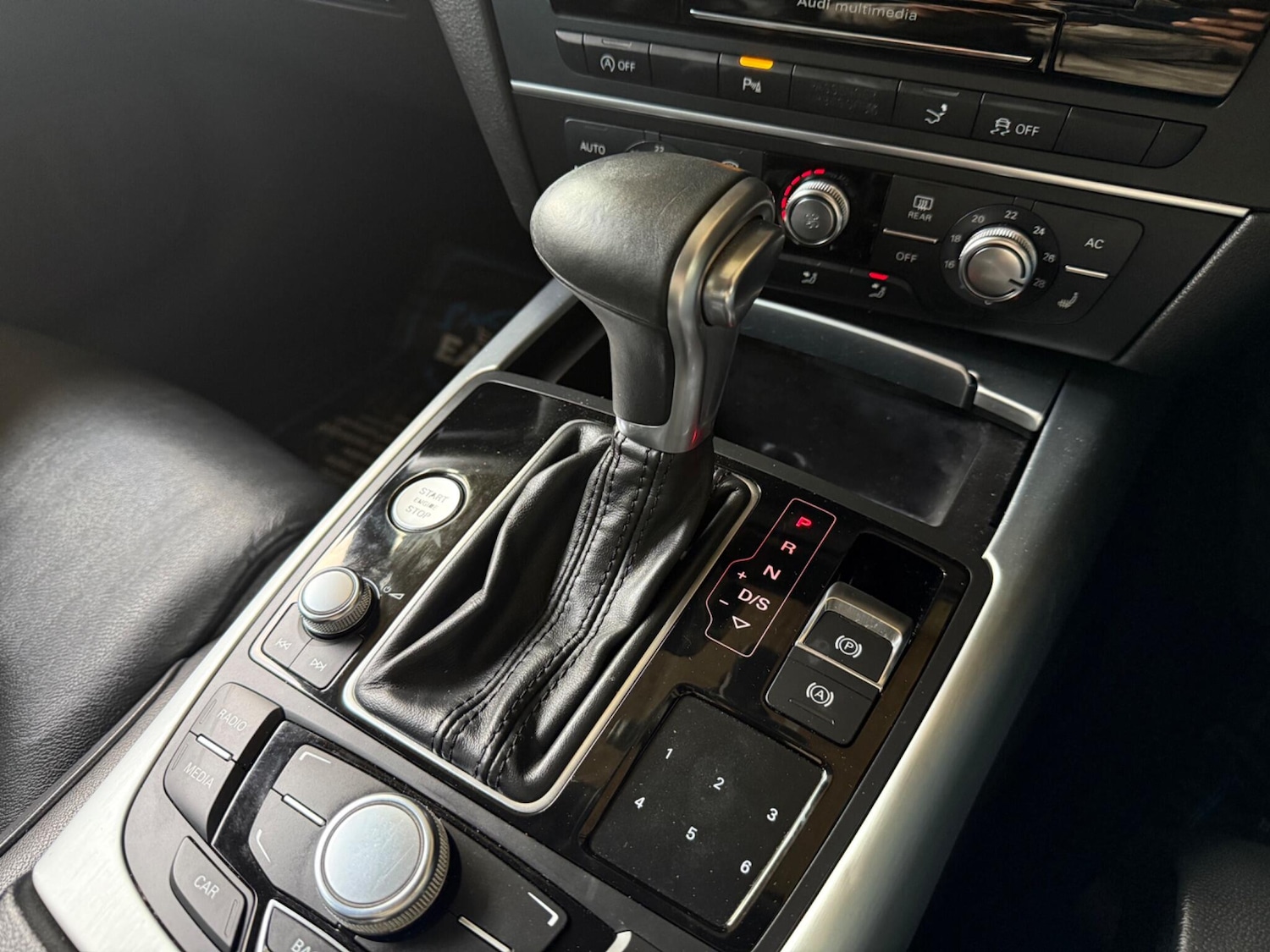 Used Audi A7 2012 for sale - 76689683: Photo 53