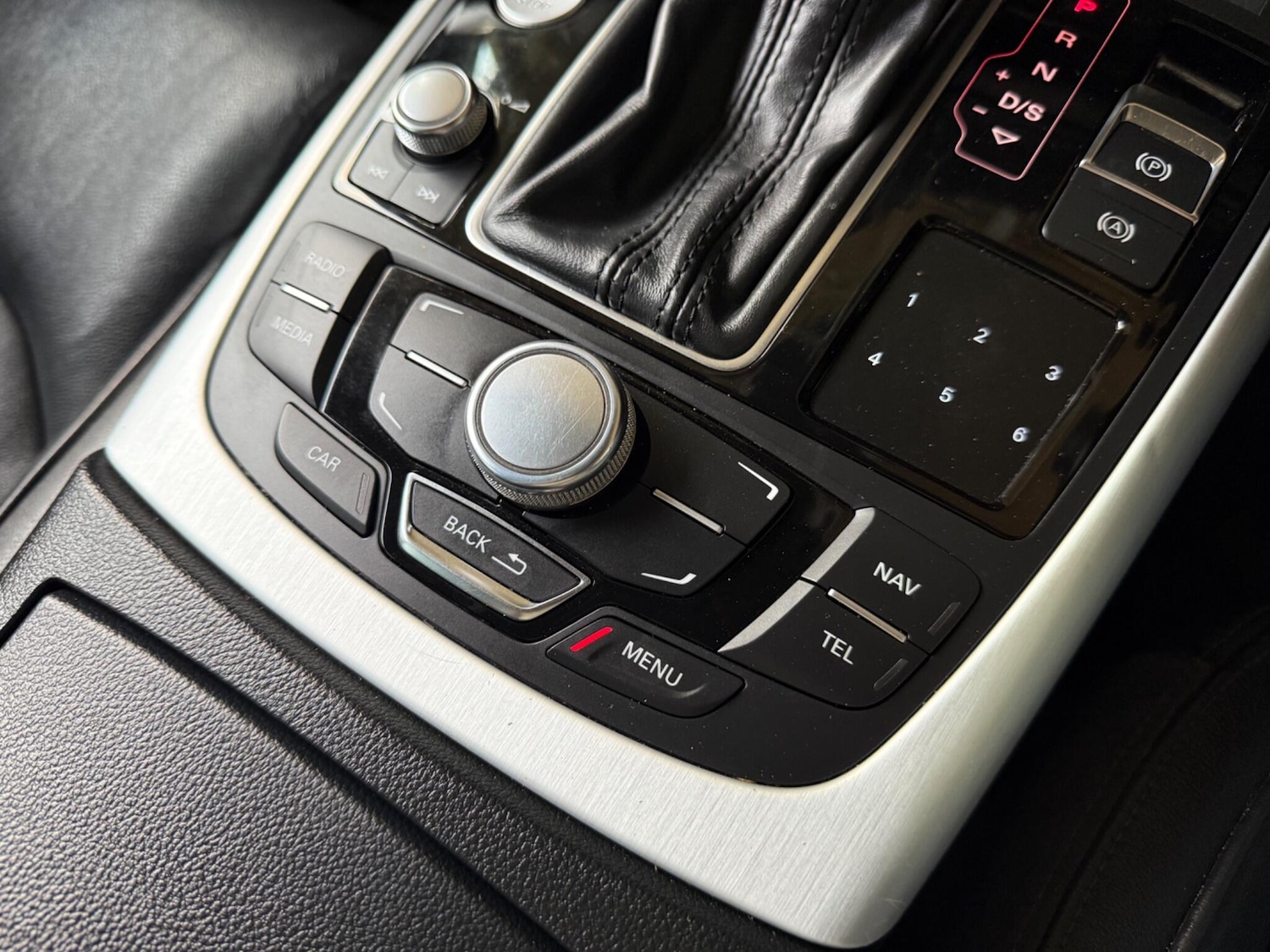 Used Audi A7 2012 for sale - 76689683: Photo 54