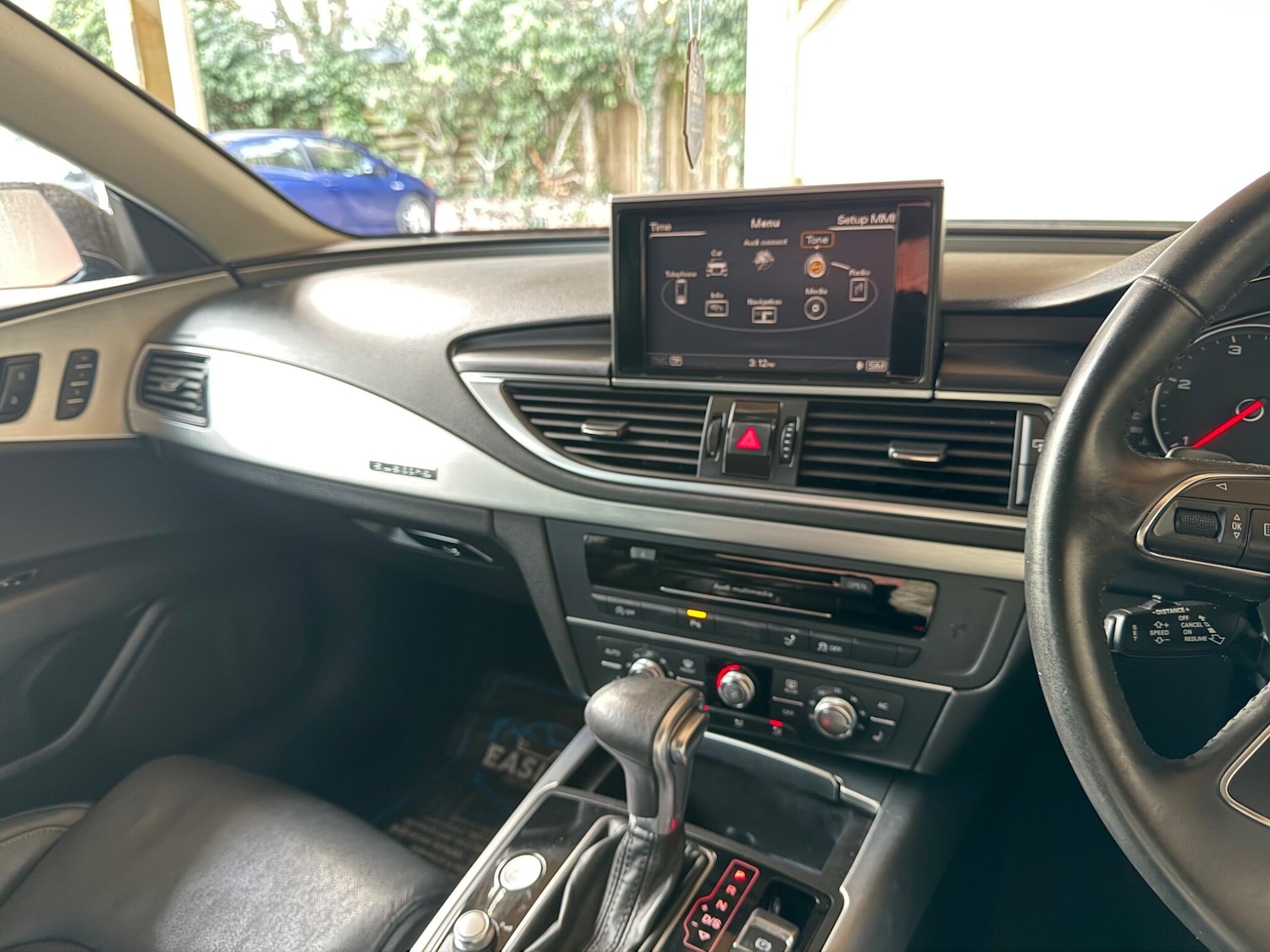 Used Audi A7 2012 for sale - 76689683: Photo 55