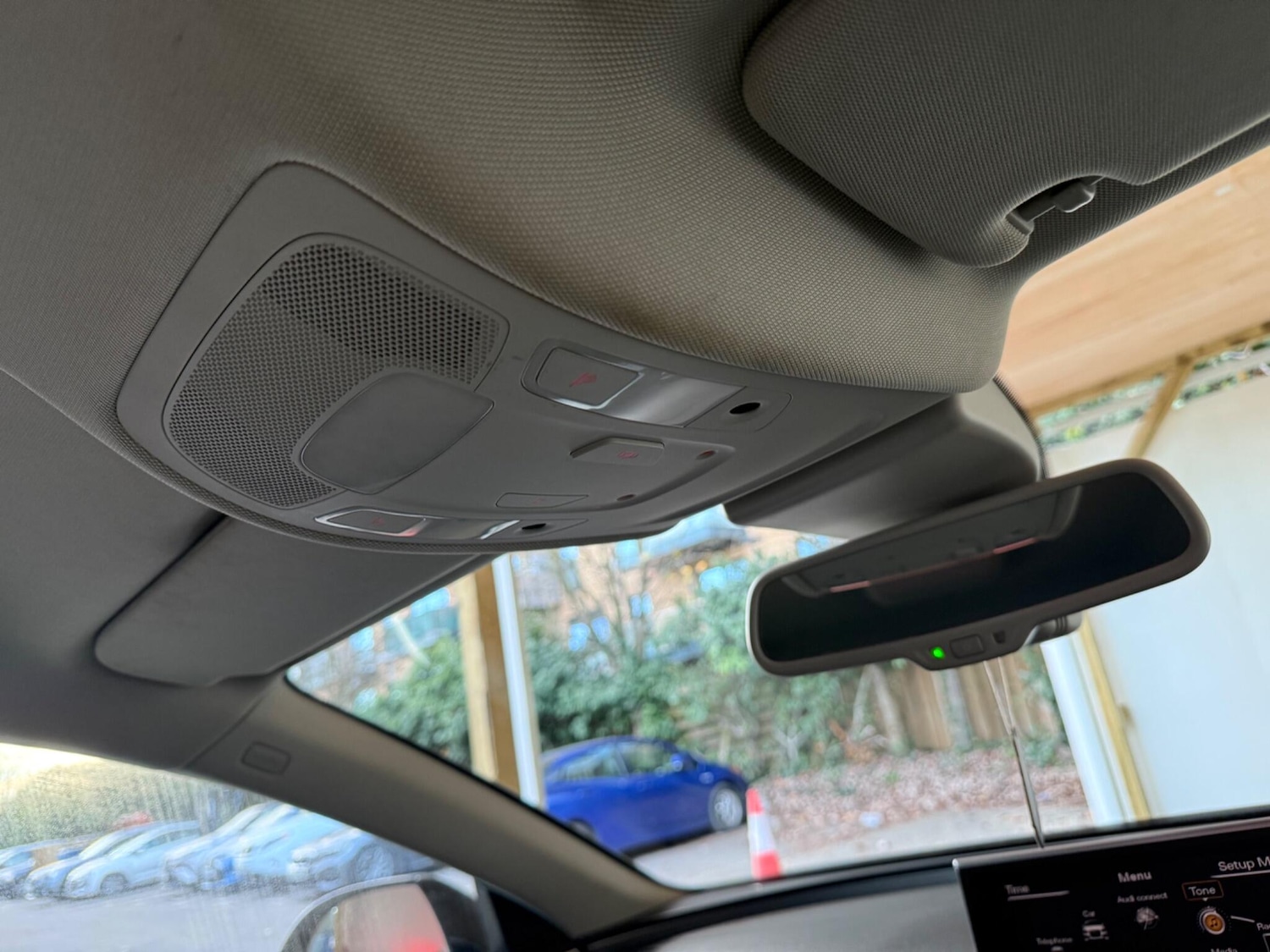 Used Audi A7 2012 for sale - 76689683: Photo 56