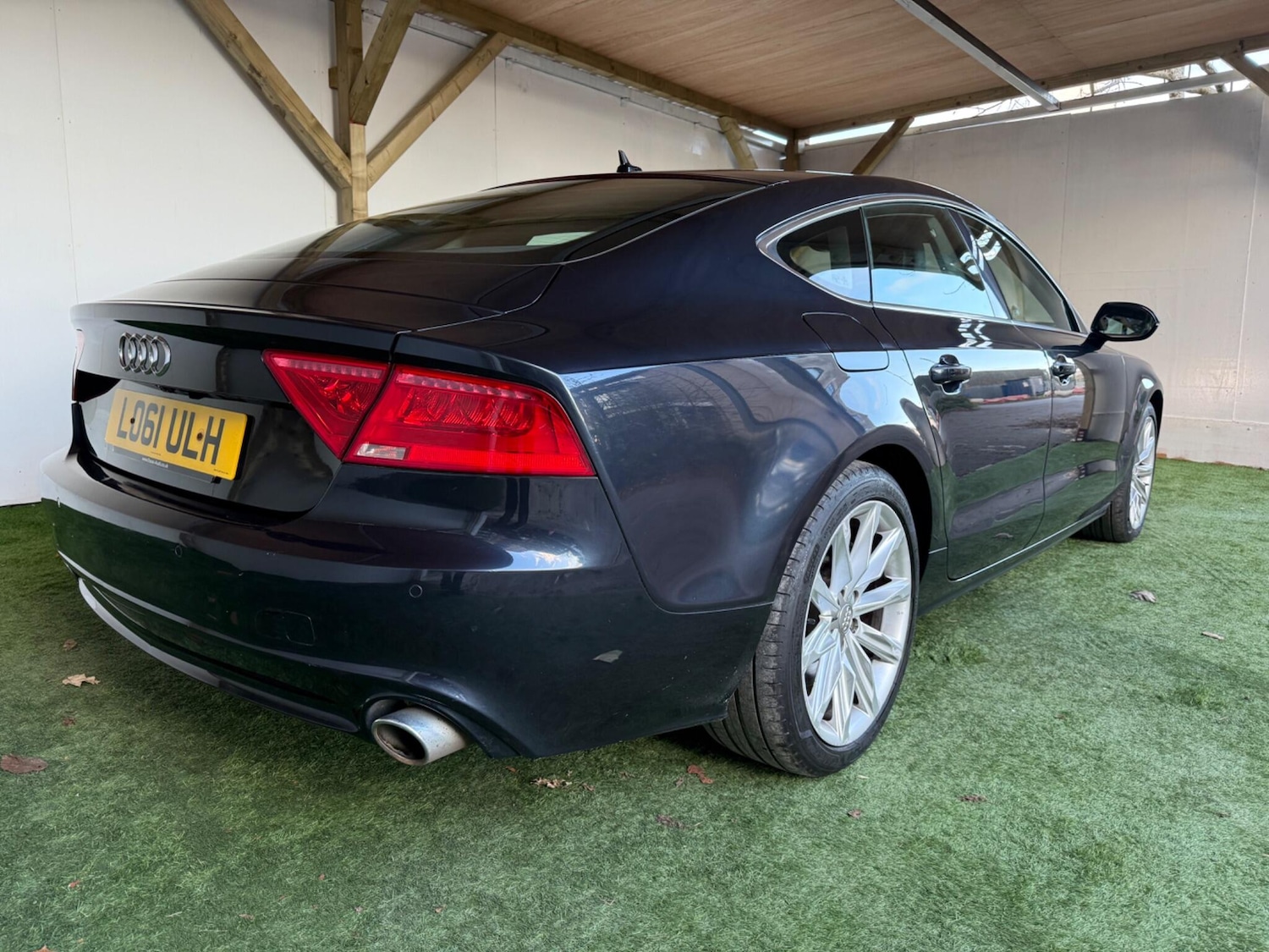Used Audi A7 2012 for sale - 76689683: Photo 6