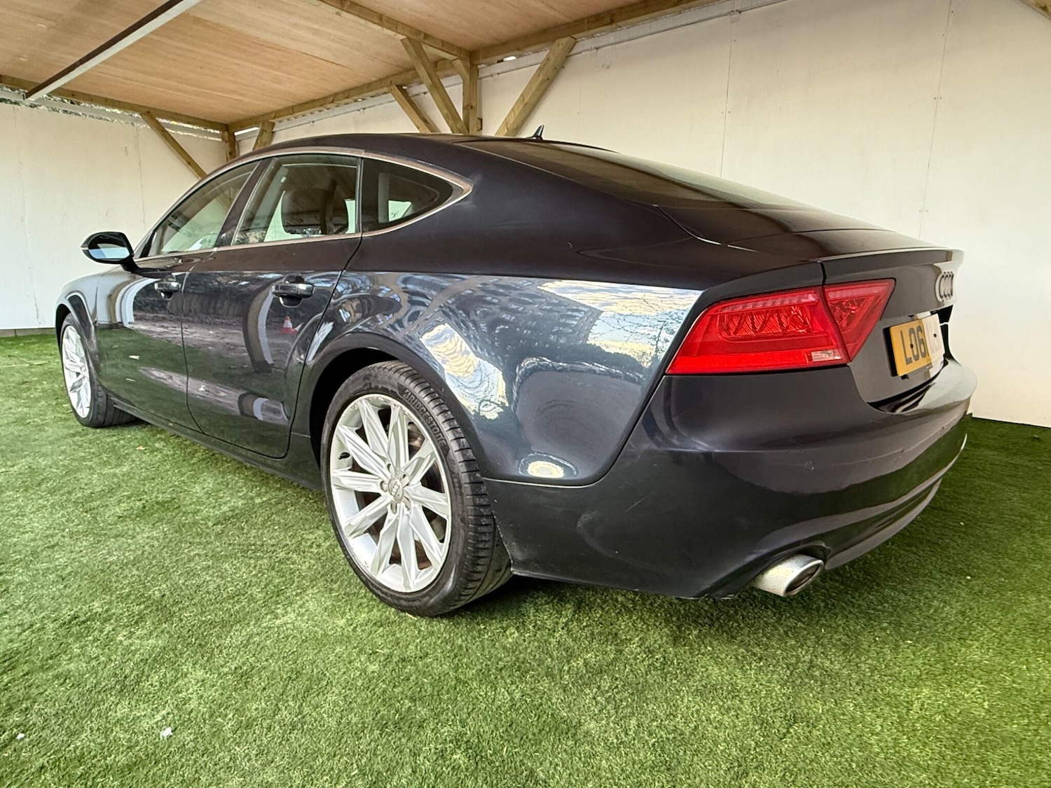 Used Audi A7 2012 for sale - 76689683: Photo 9