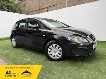 2009 (09) - 1.6 8V S Euro 4 5dr