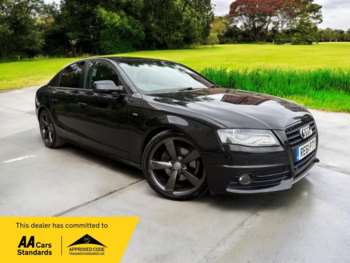 2011 (61) - 2.0 TDI Black Edition Euro 5 (s/s) 4dr