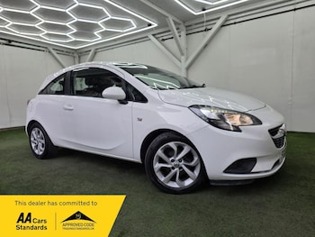 Used Vauxhall Corsa 2015 for sale - 78695311: Photo