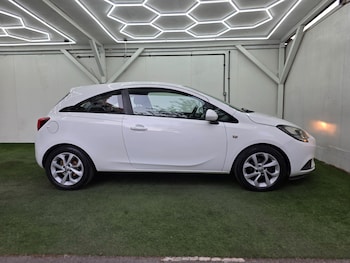 Used Vauxhall Corsa 2015 for sale - 78695311: Photo