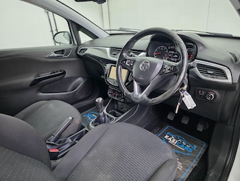 Used Vauxhall Corsa 2015 for sale - 78695311: Photo
