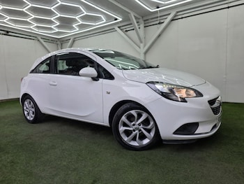 Used Vauxhall Corsa 2015 for sale - 78695311: Photo