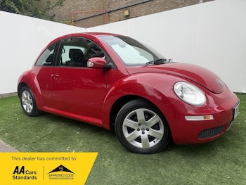 Used Volkswagen Beetle 2006 for sale - 75646344: Photo