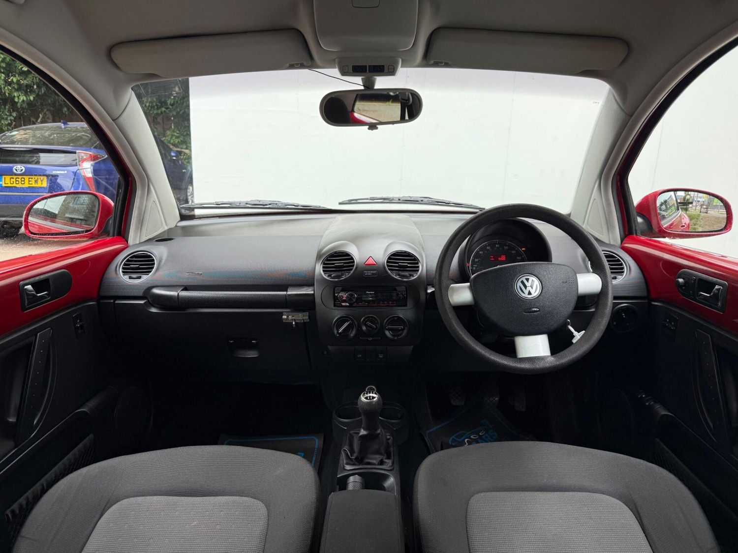 Vehicle 25