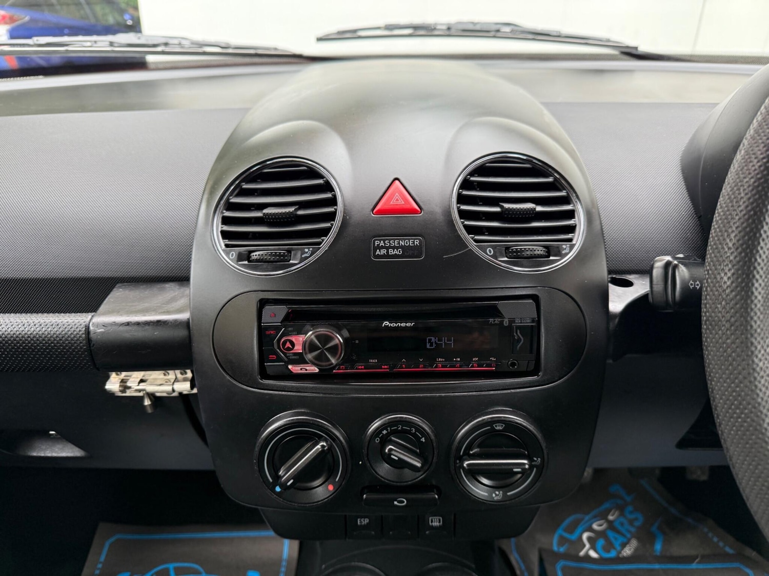 Vehicle 26