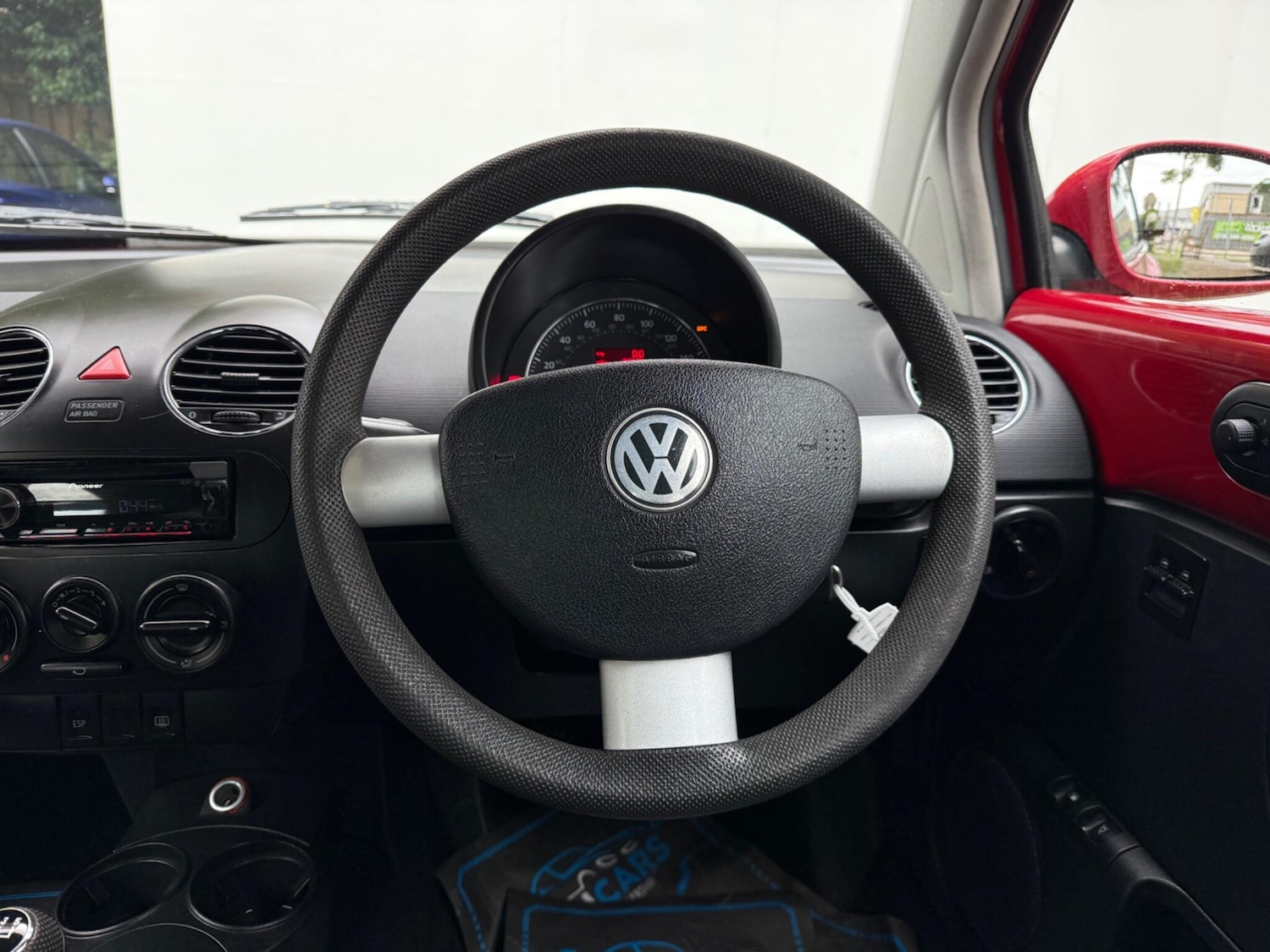 Vehicle 29