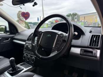 Used Land Rover Freelander 2 2013 for sale - 75414554: Photo