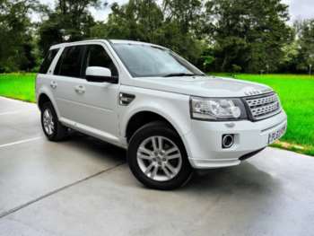 Used Land Rover Freelander 2 2013 for sale - 75414554: Photo