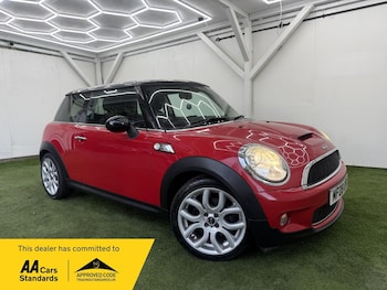 Used MINI Hatch 2008 for sale - 78470868: Photo