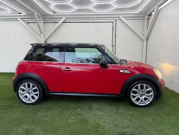 Used MINI Hatch 2008 for sale - 78470868: Photo