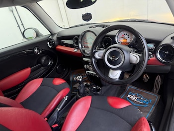 Used MINI Hatch 2008 for sale - 78470868: Photo