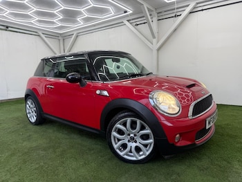 Used MINI Hatch 2008 for sale - 78470868: Photo