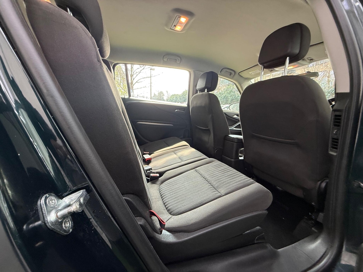 Used Vauxhall Zafira 2014 for sale - 77993886: Photo 19