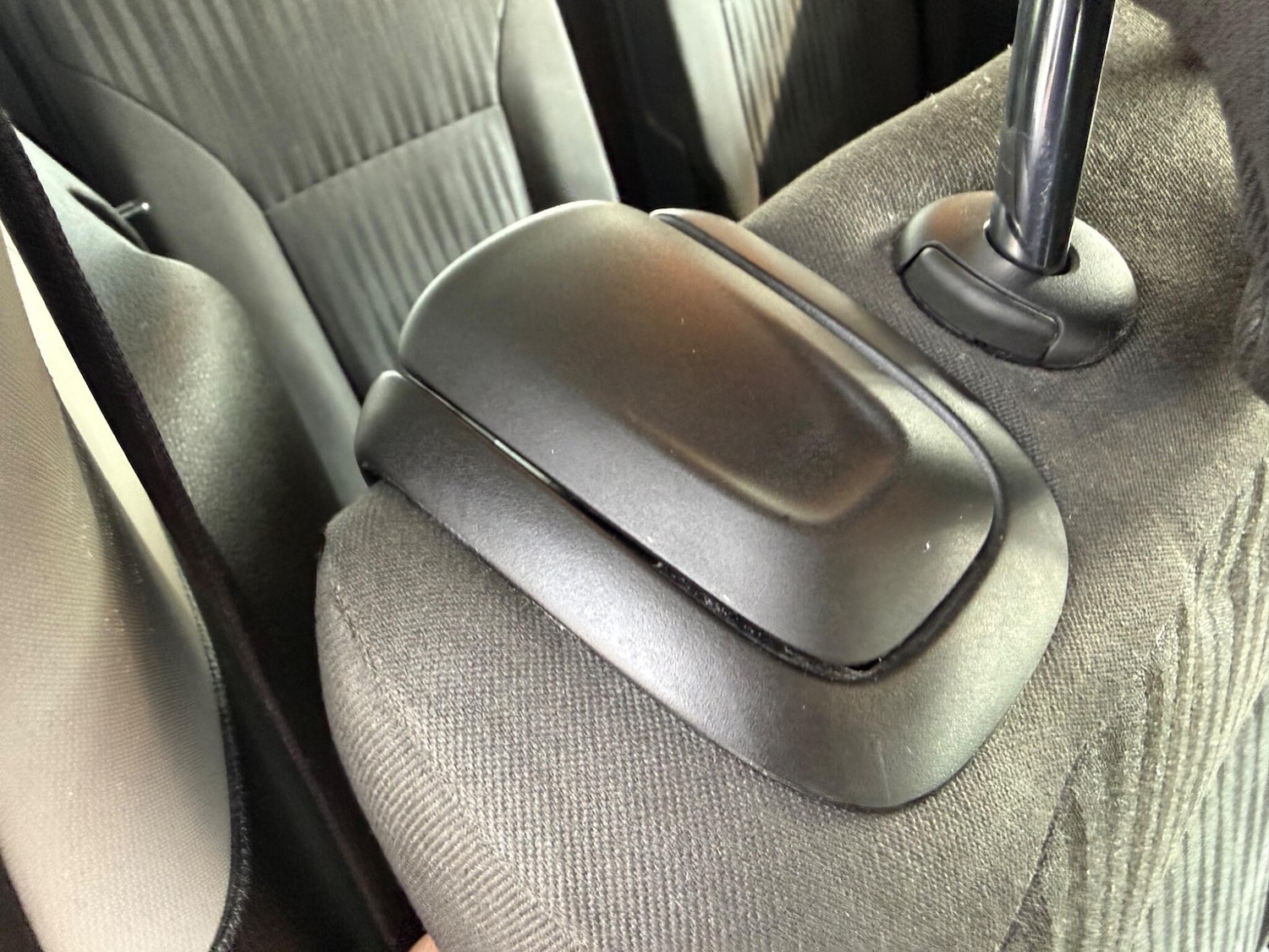 Used Vauxhall Zafira 2014 for sale - 77993886: Photo 21