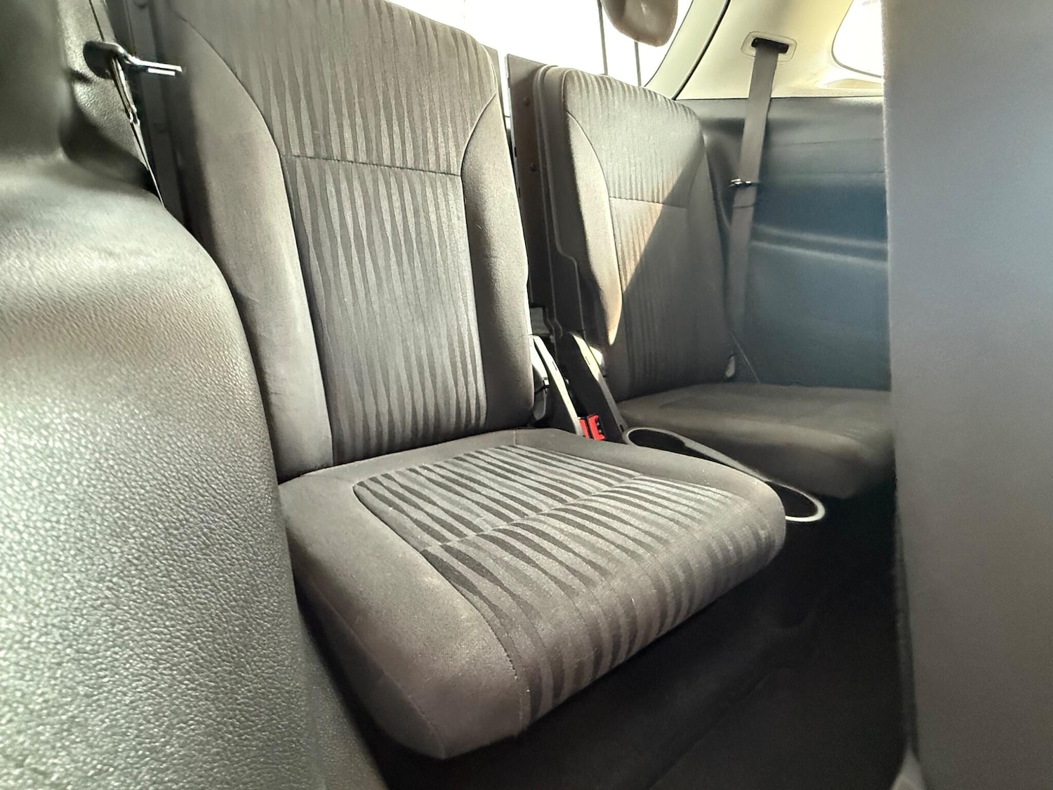 Used Vauxhall Zafira 2014 for sale - 77993886: Photo 22