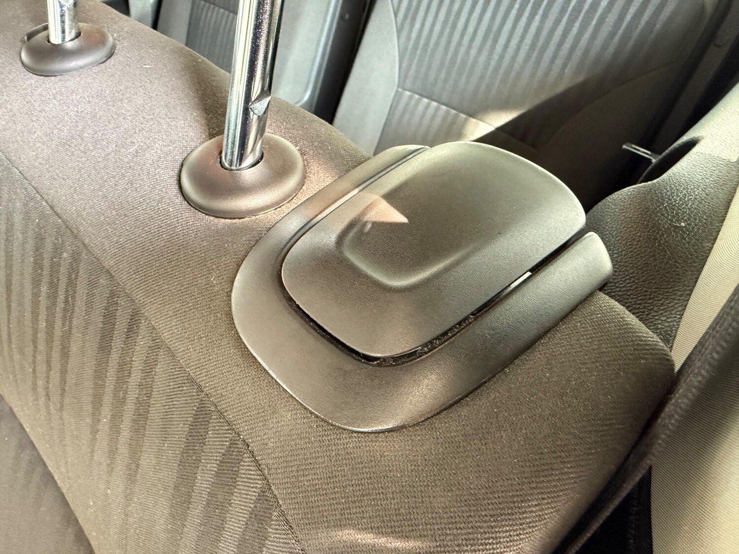 Used Vauxhall Zafira 2014 for sale - 77993886: Photo 27