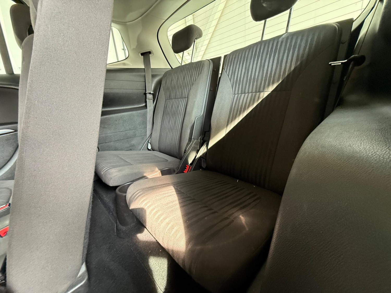 Used Vauxhall Zafira 2014 for sale - 77993886: Photo 28