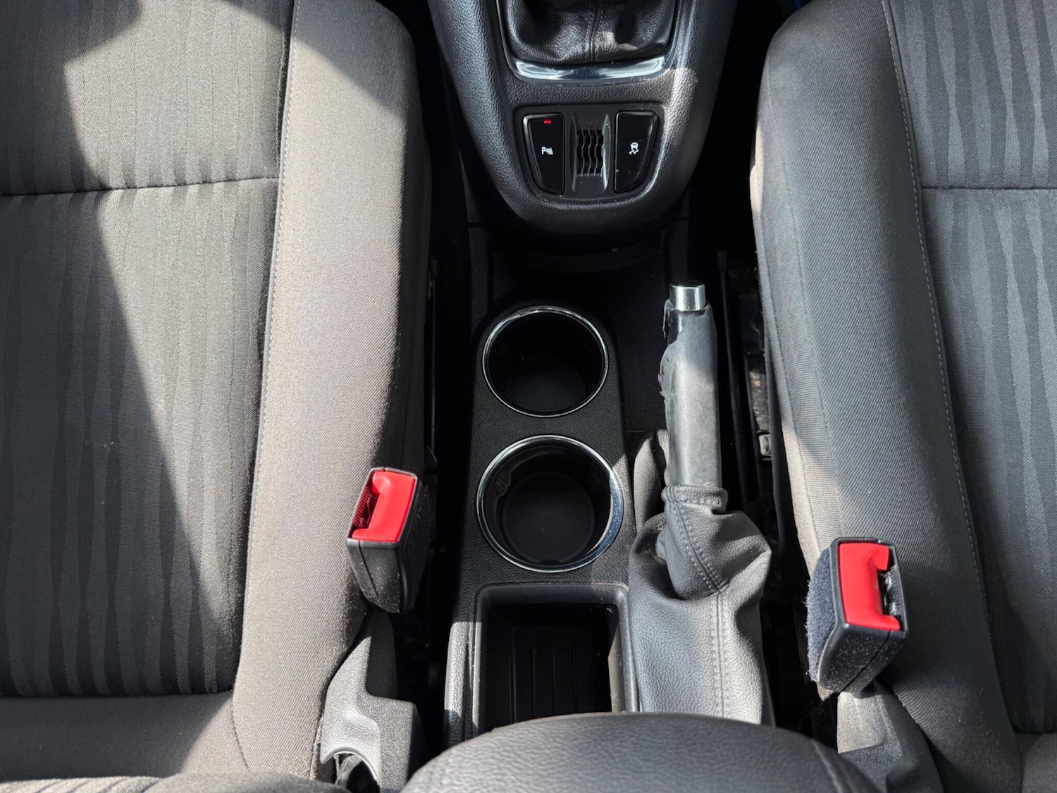 Used Vauxhall Zafira 2014 for sale - 77993886: Photo 35