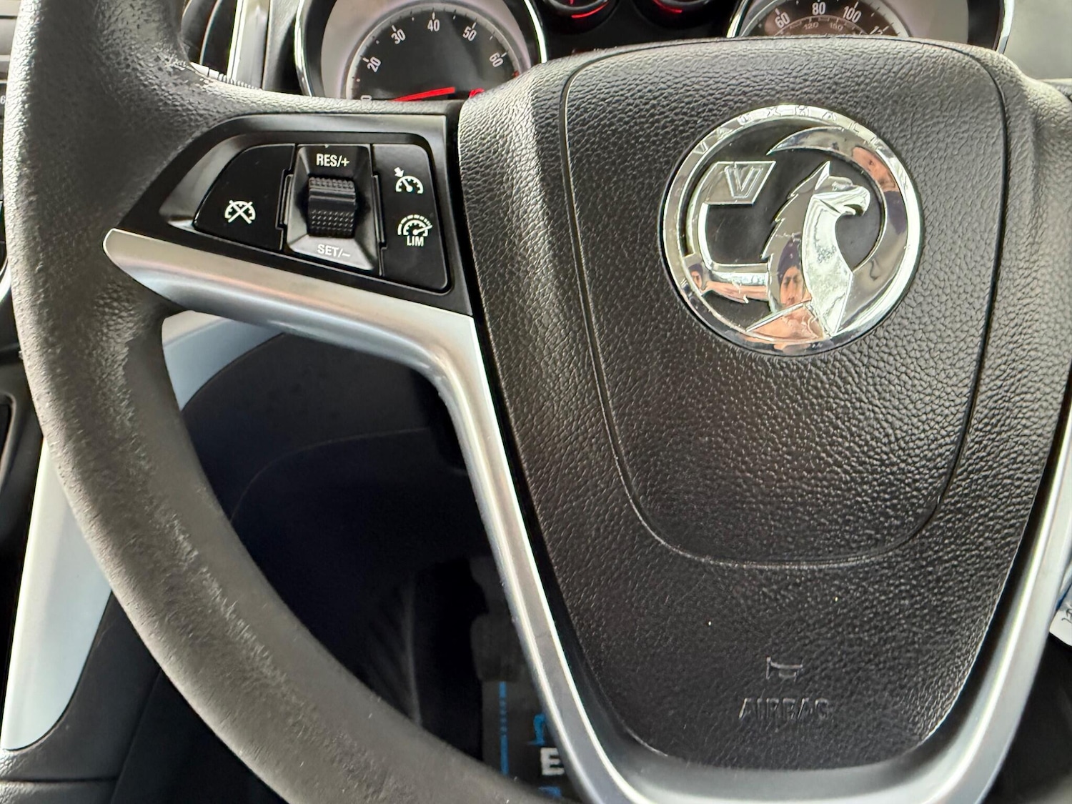 Used Vauxhall Zafira 2014 for sale - 77993886: Photo 38