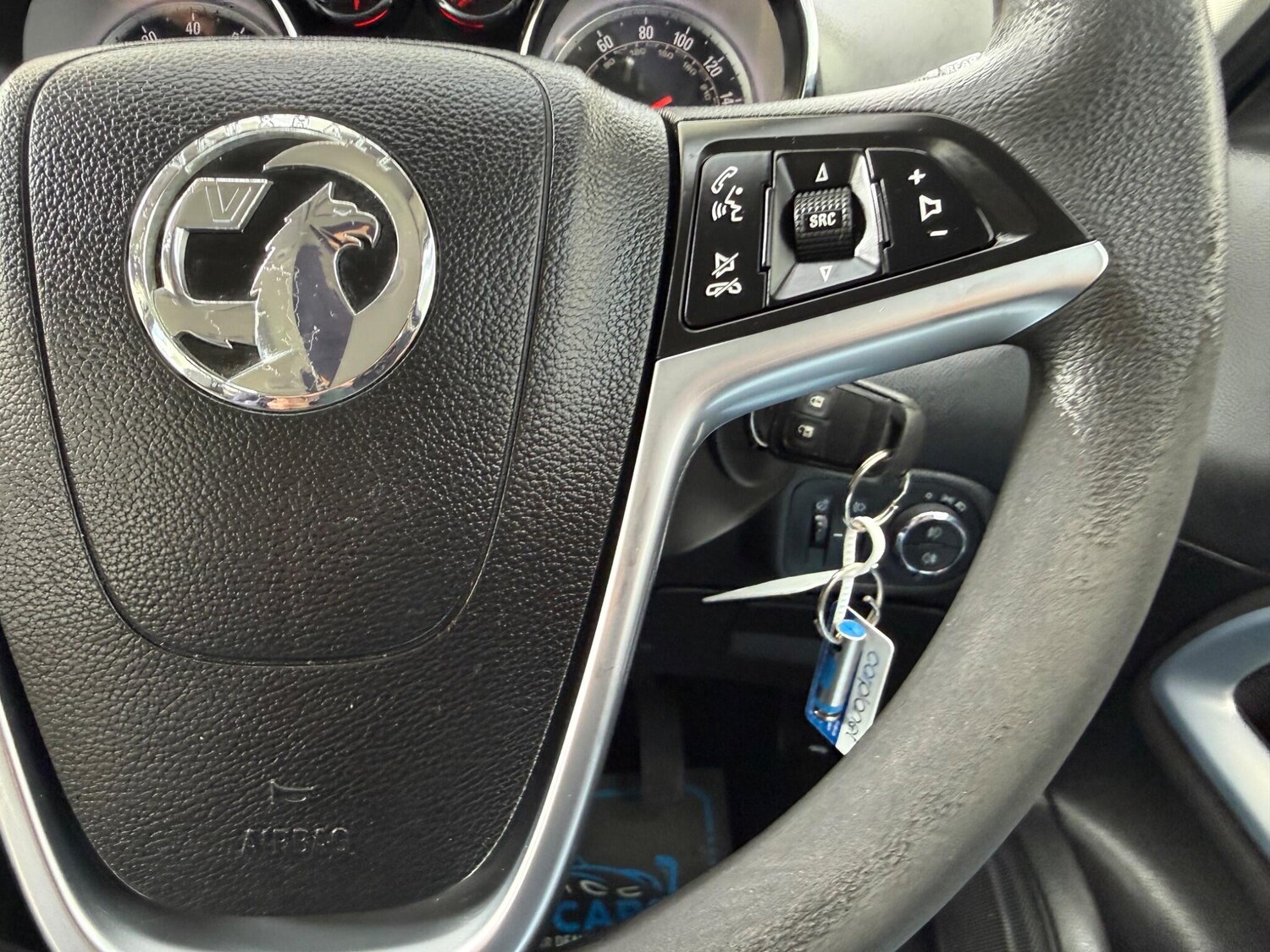 Used Vauxhall Zafira 2014 for sale - 77993886: Photo 39