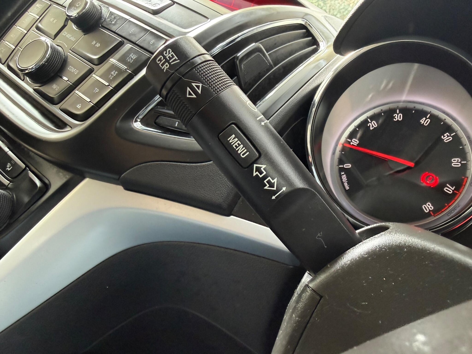 Used Vauxhall Zafira 2014 for sale - 77993886: Photo 40