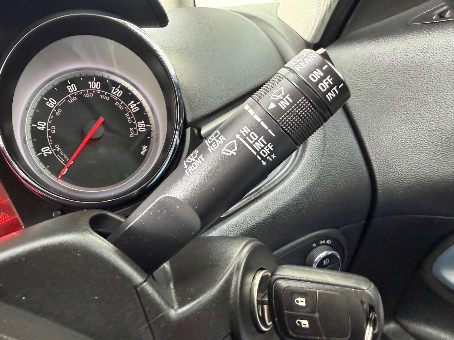 Used Vauxhall Zafira 2014 for sale - 77993886: Photo 41