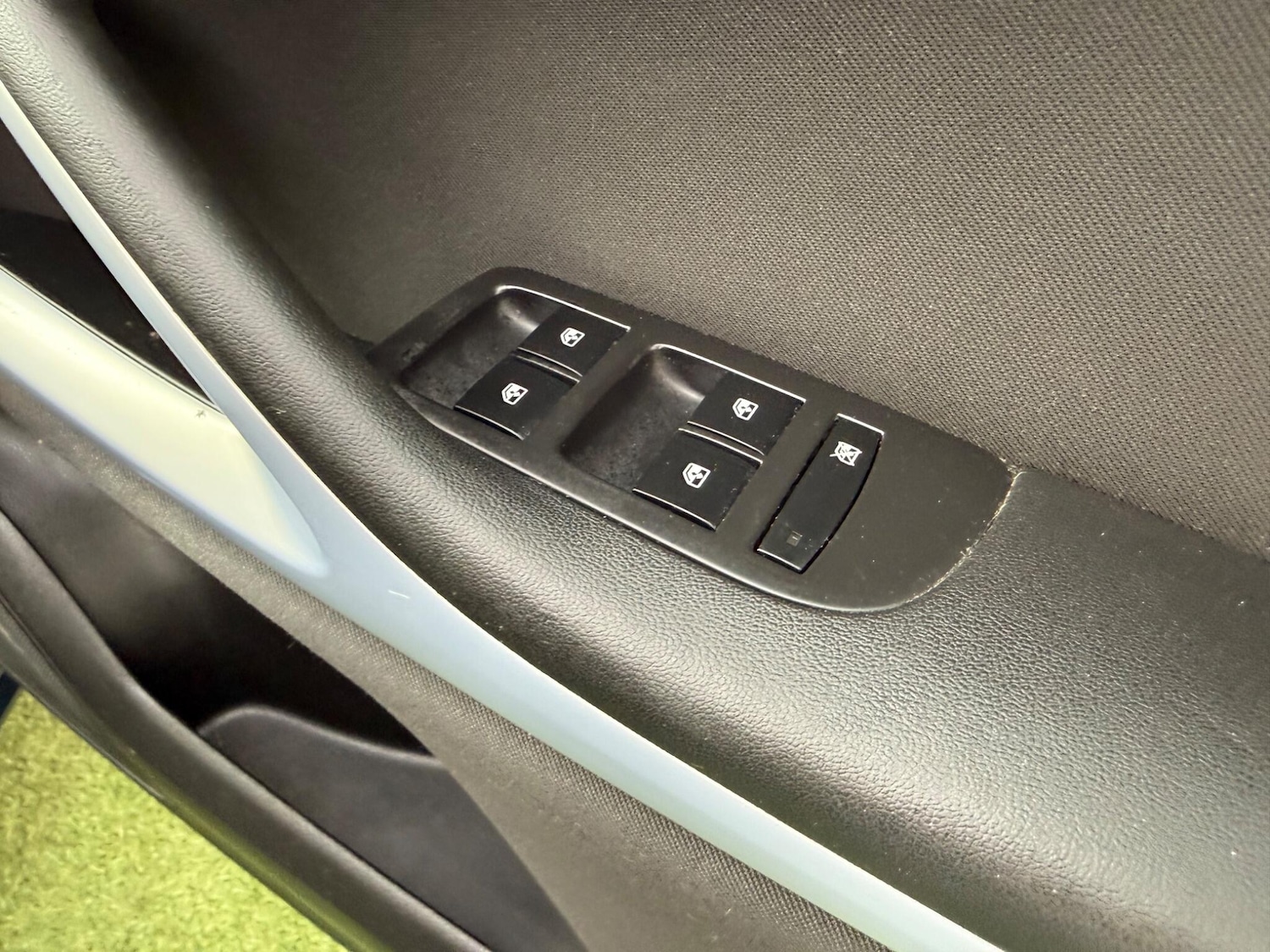 Used Vauxhall Zafira 2014 for sale - 77993886: Photo 44