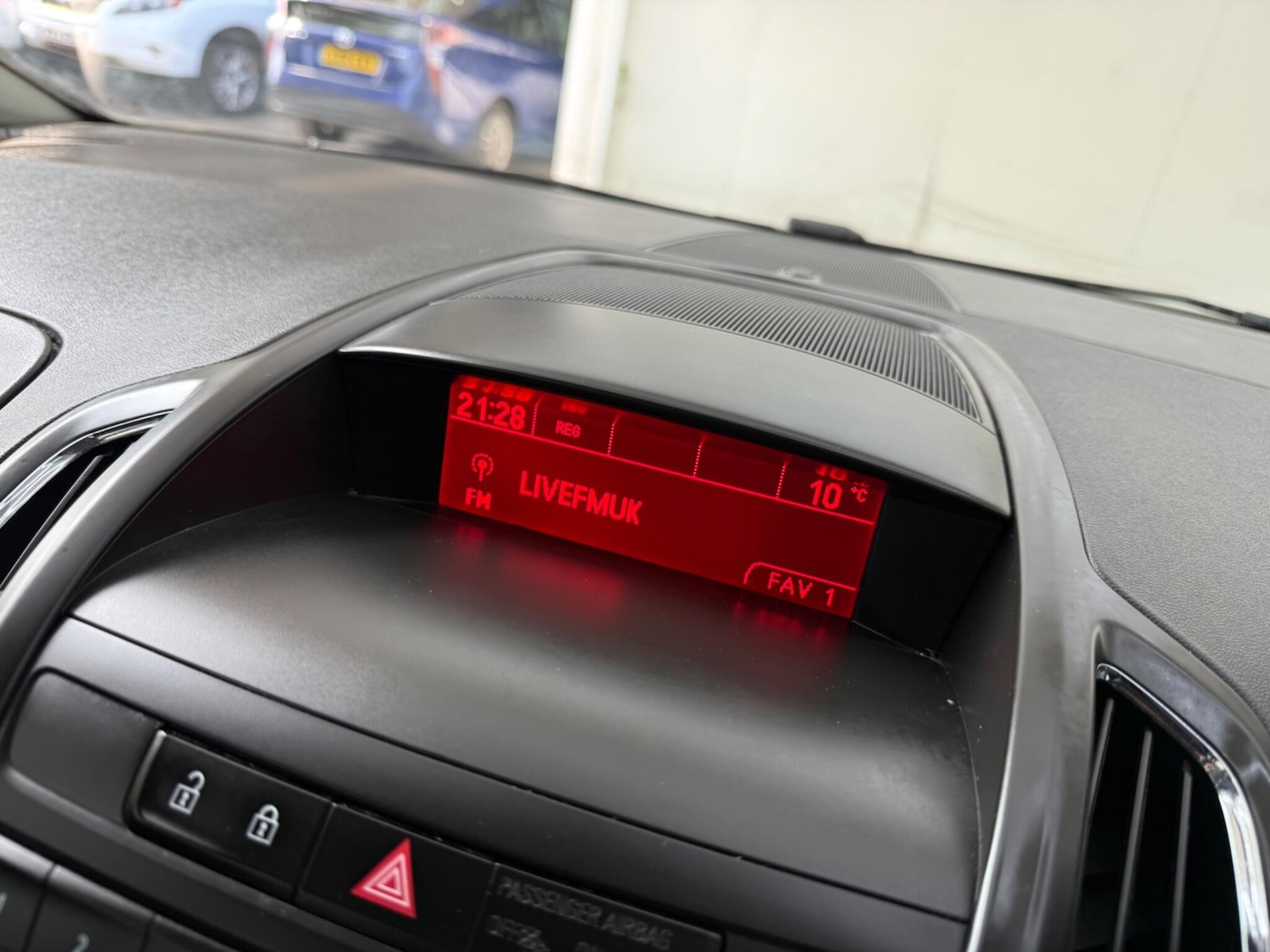 Used Vauxhall Zafira 2014 for sale - 77993886: Photo 48