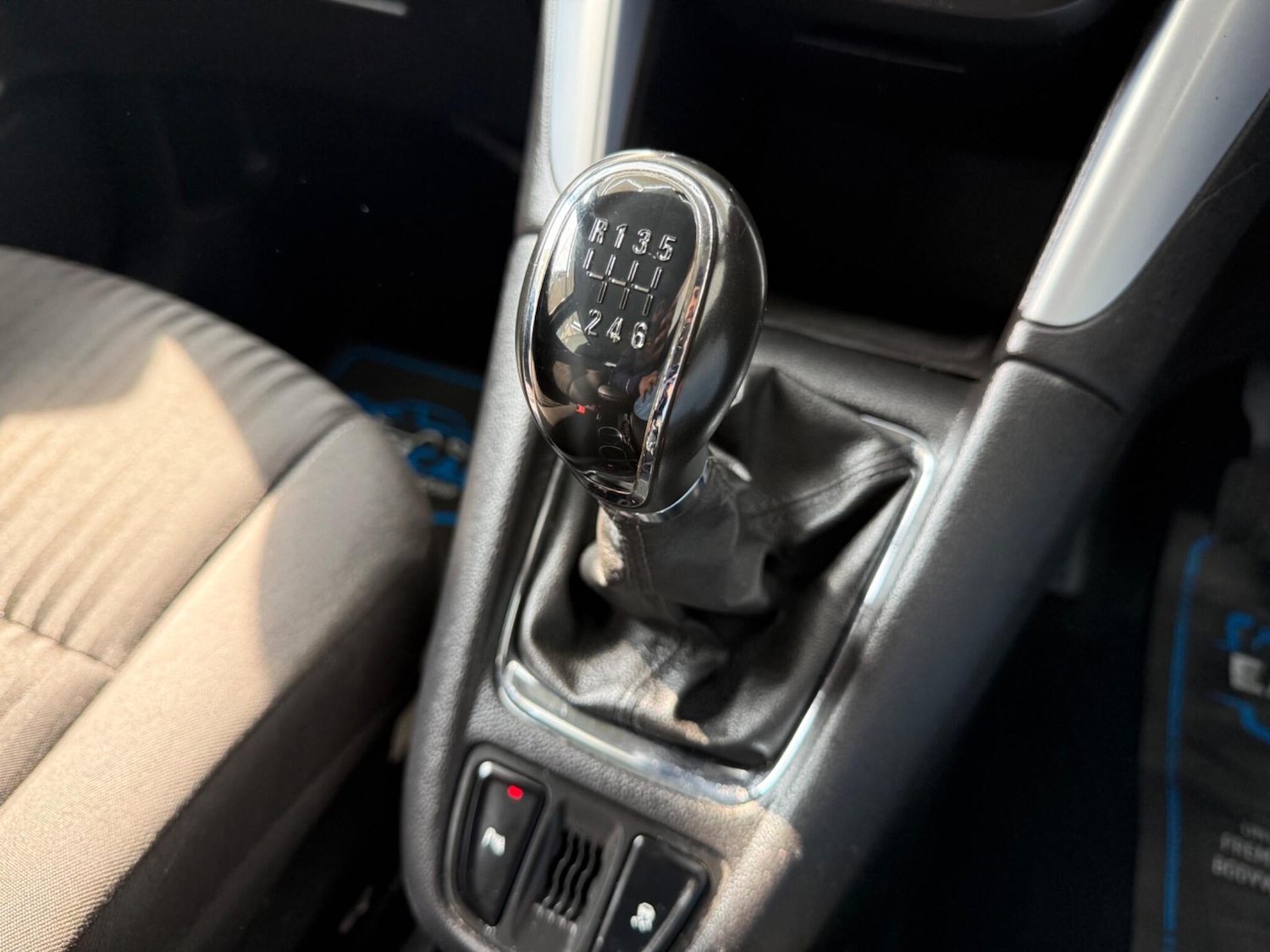 Used Vauxhall Zafira 2014 for sale - 77993886: Photo 53