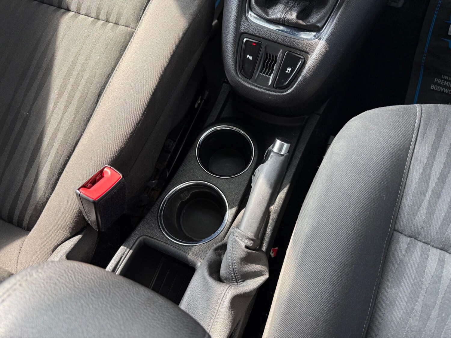 Used Vauxhall Zafira 2014 for sale - 77993886: Photo 54