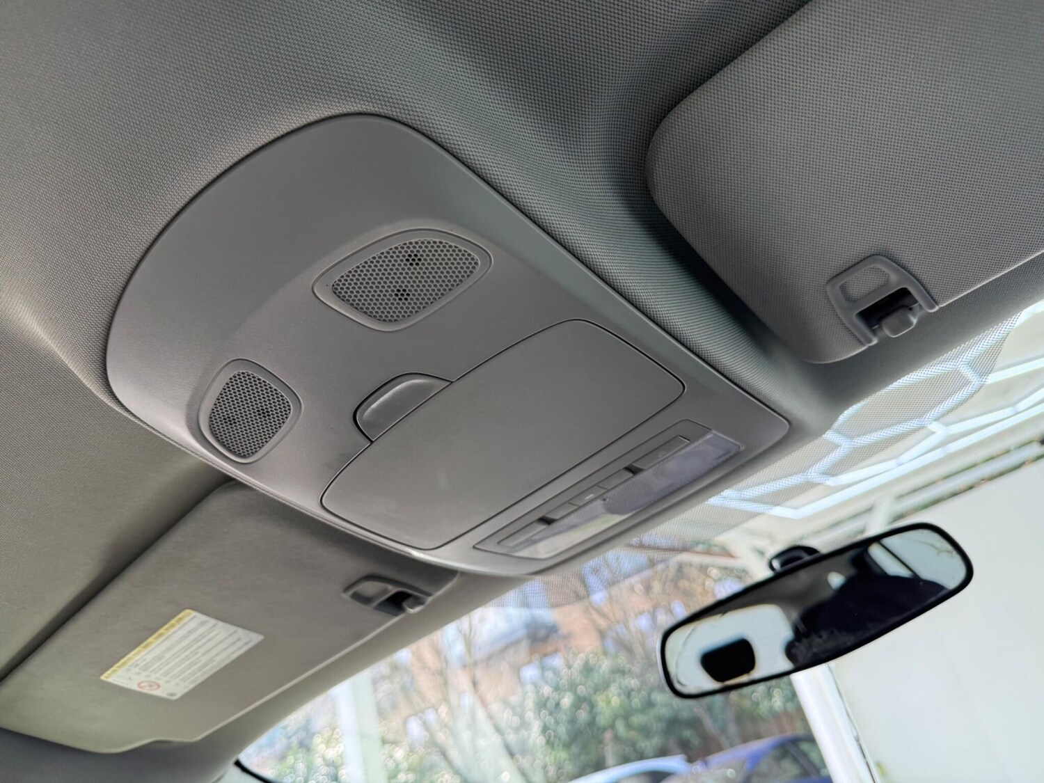 Used Vauxhall Zafira 2014 for sale - 77993886: Photo 56