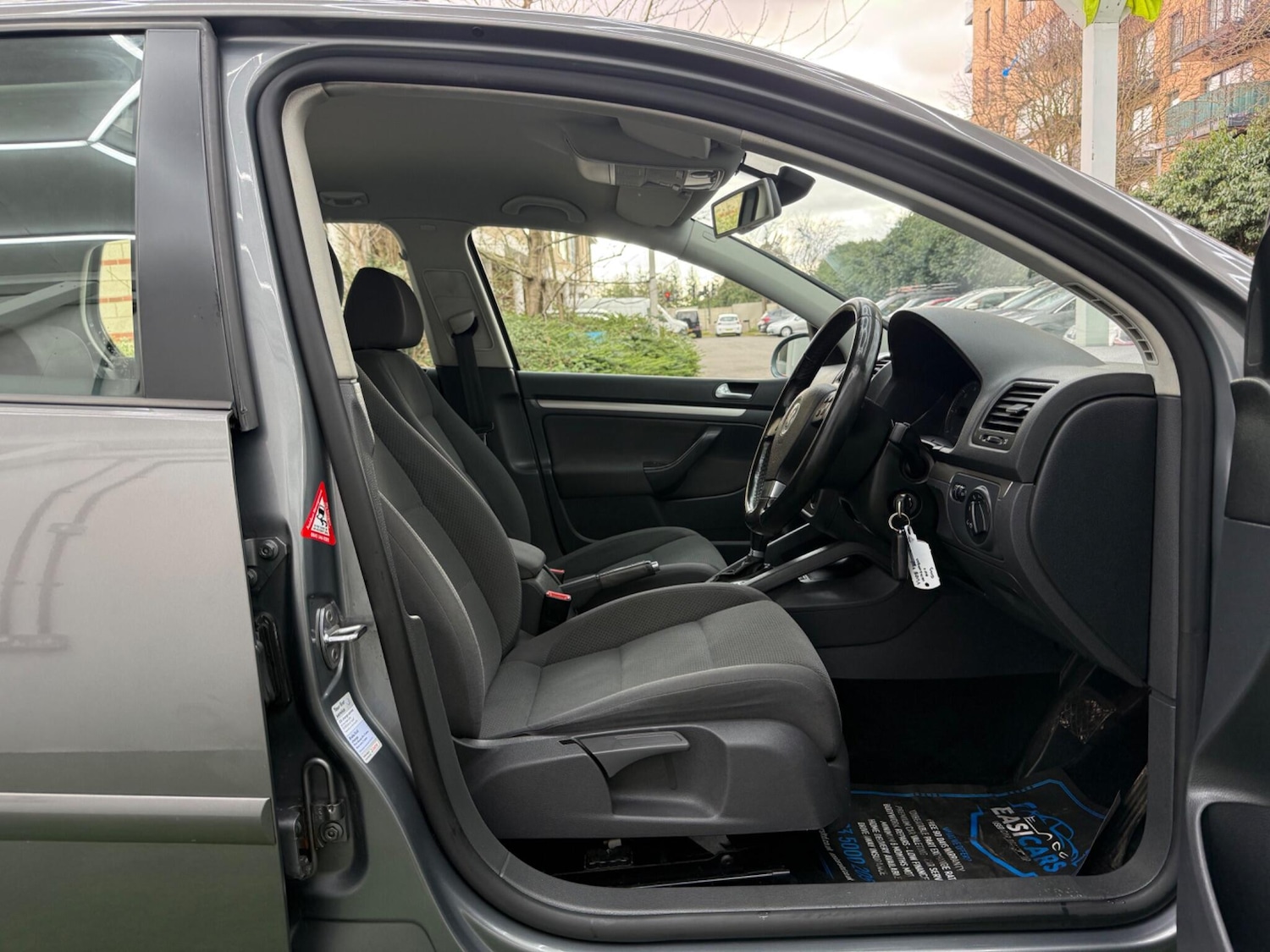 Used Volkswagen Golf 2008 for sale - 77705437: Photo 14