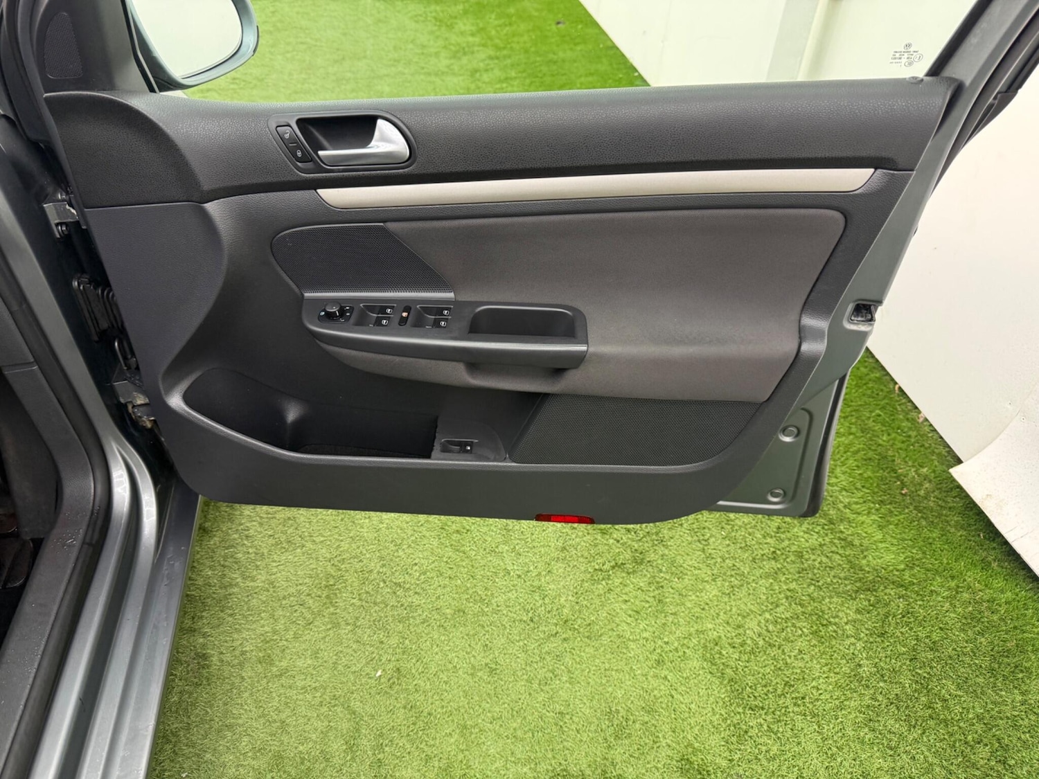 Used Volkswagen Golf 2008 for sale - 77705437: Photo 17