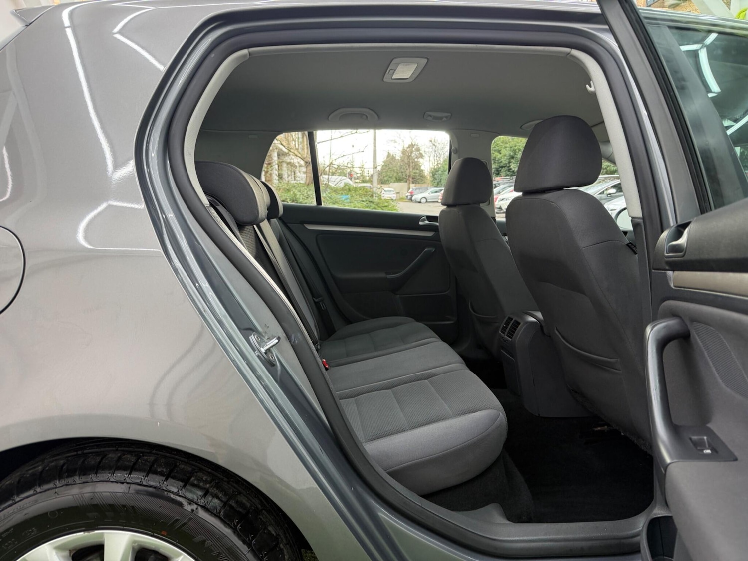 Used Volkswagen Golf 2008 for sale - 77705437: Photo 18