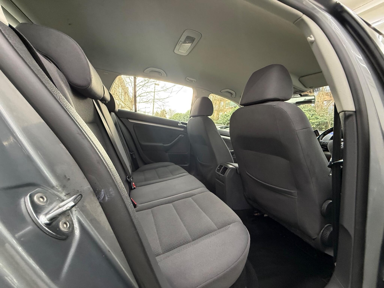 Used Volkswagen Golf 2008 for sale - 77705437: Photo 19