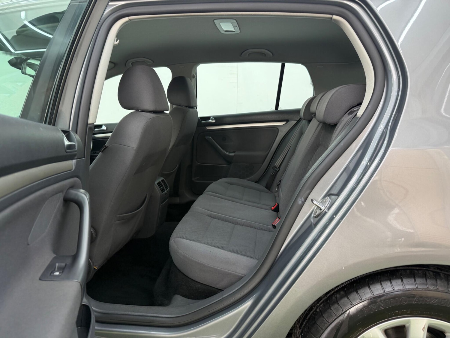 Used Volkswagen Golf 2008 for sale - 77705437: Photo 22