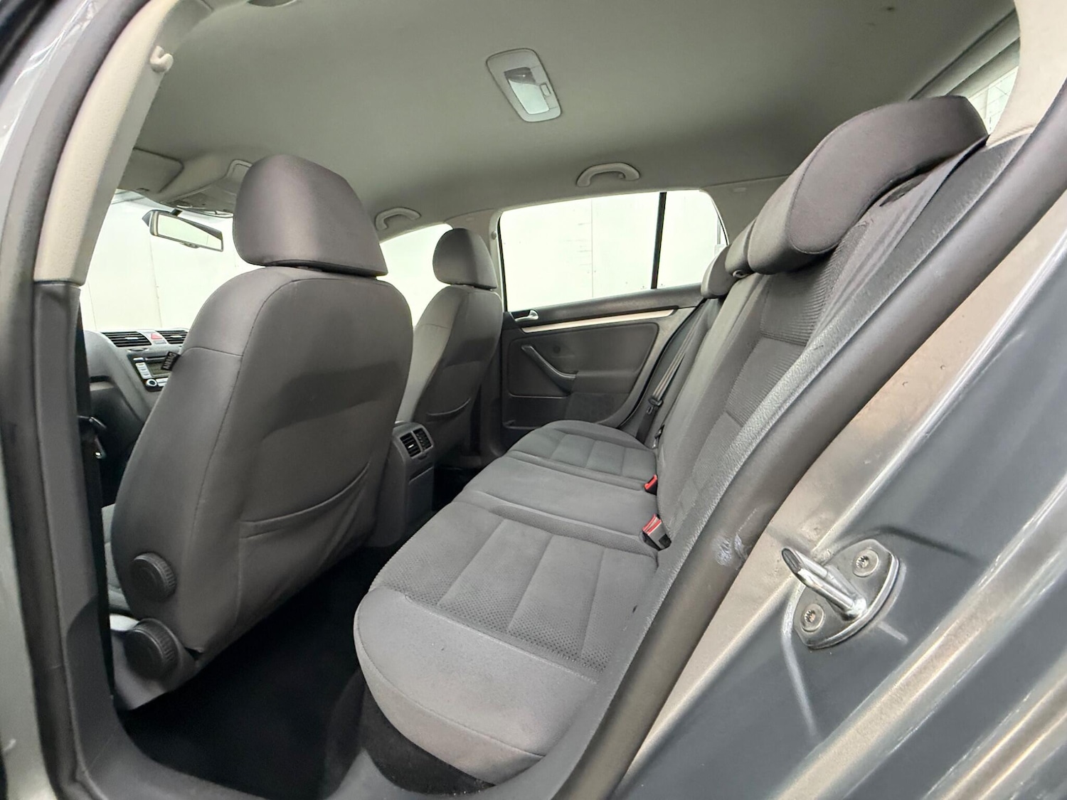 Used Volkswagen Golf 2008 for sale - 77705437: Photo 23